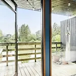 Architectural Gem Near With Air *
