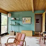 Architectural Gem Near With Air