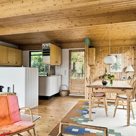 Architectural Gem Near With Air Holiday home